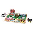 Farm Chunky Puzzle